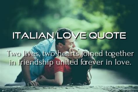 10 Best Italian Love Quotes Poems And Phrases Quotes Square