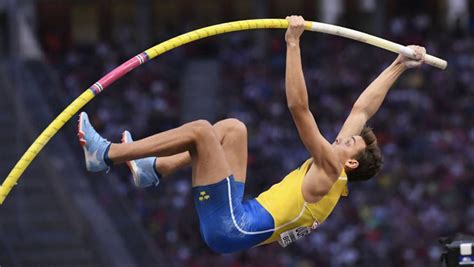 Cu Les Son Las Partes De Una Pista De Atletismo