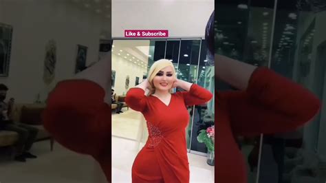 Red Dress Youtube