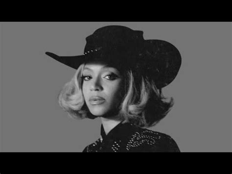 Beyoncé - 16 Carriages (Acoustic) - YouTube