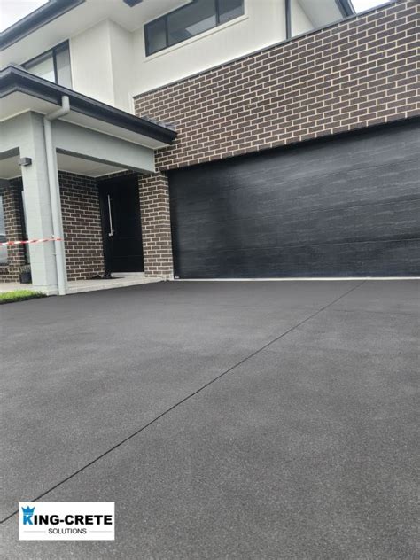 Gallery | King-crete Solutions 