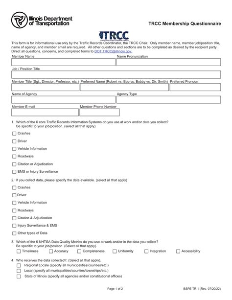 Form Bspe Tr1 Fill Out Sign Online And Download Fillable Pdf