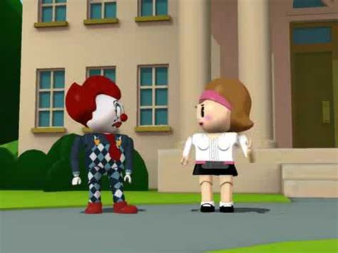 Clown Porn Deluxe Edition YouTube