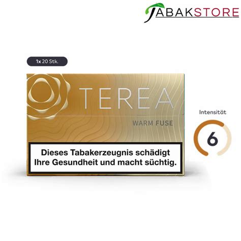 Terea Sorten Vielfalt F R Iqos Iluma