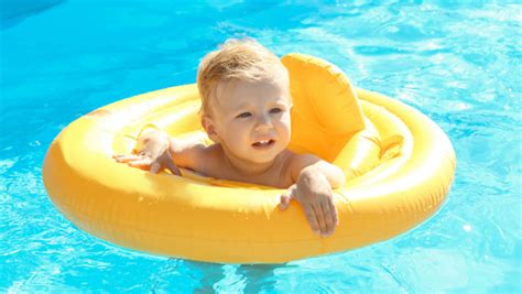 Types Of Swimming Aids And Floating Devices For Kids Just Swimming