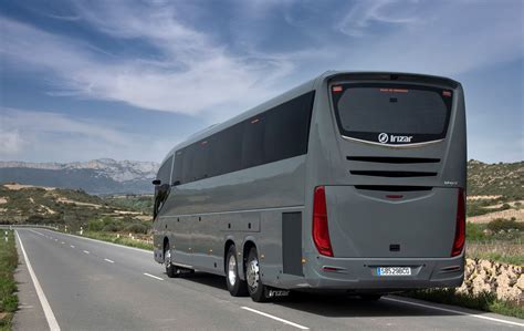 Irizar I6s Irizar