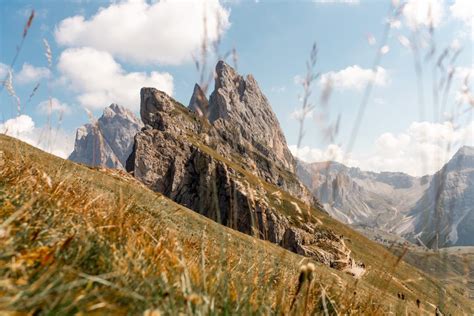 B B Dolomites Sarah De Gheselle