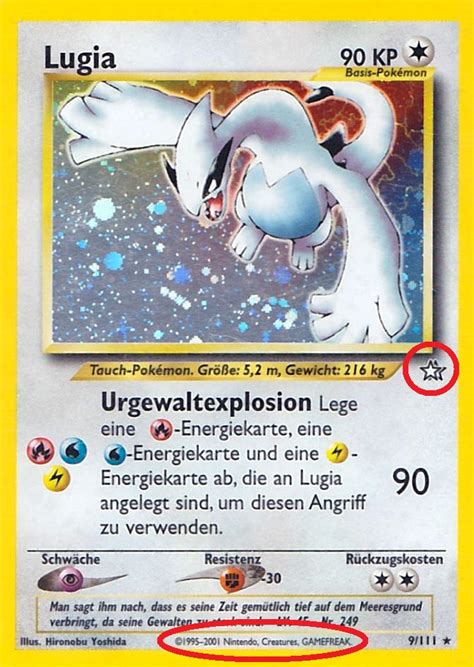 Seltene Pok Mon Karten Der Ultimative Guide Pokezentrum