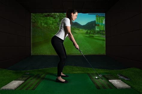 Best Golf Simulators In 2023 Essential Golf