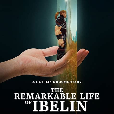 The Remarkable Life Of Ibelin