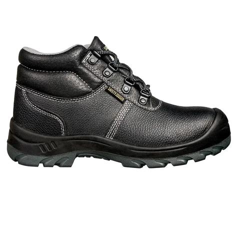 Ботинки рабочие SAFETY JOGGER BESTBOY S3 SRC купить в Украине