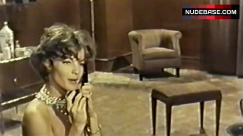 Romy Schneider Hot Scene Boccaccio 70 0 58 NudeBase
