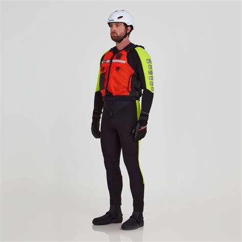 Nrs Big Water Guide Pfd