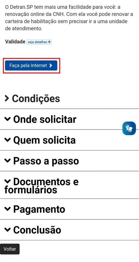 Como Renovar A CNH Em 2025 Valores Documentos E Prazo