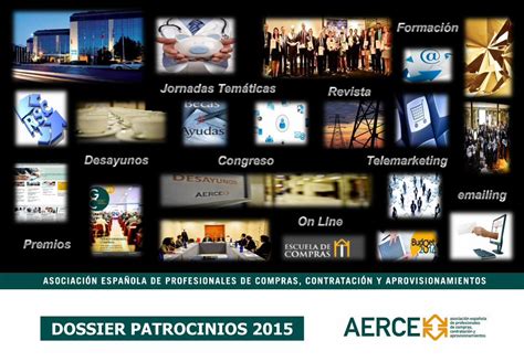 PDF DOSSIER PATROCINIOS 2015 2016 7 13 Planificación de los