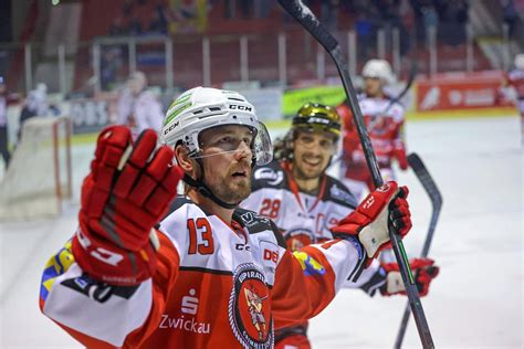 Eispiraten testen am Sonntag im Sahnpark Warum André Schietzold bei