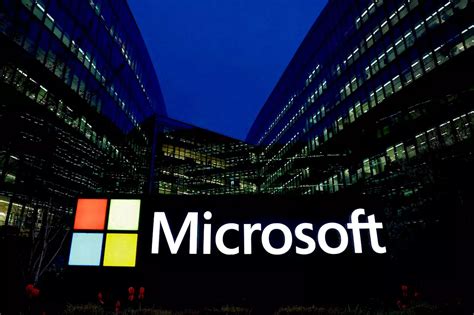 Demanda por IA da Microsoft está sob mira de investidores Brasil