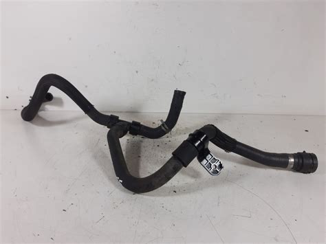 Mangueira Água Motor Volvo Xc60 T5 2 0 2011 2012 A 2015 Parcelamento