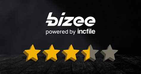 Bizee Review Incfile 2023 Pros Cons And Pricing Llc Geek