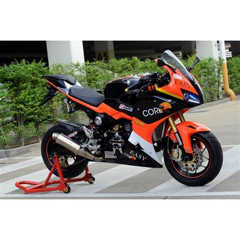 Full Race Fairing Kit Honda Grom