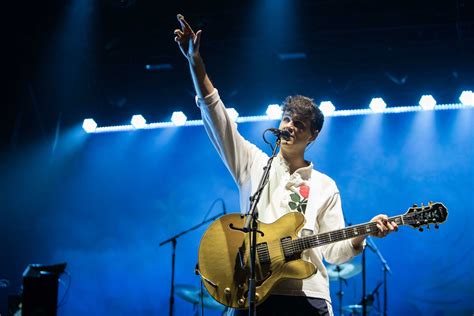 Vampire Weekend Announces Extensive North American Tour Pollstar News