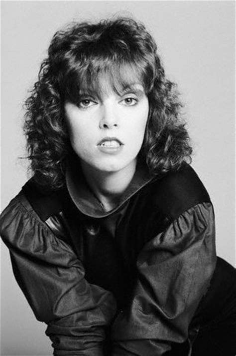 Pat Benatar When She Was Hot And In Demand Ideas Pat Benatar Pats Women Of Rock