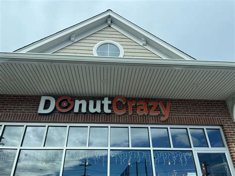 Anyone down for another donut debate? : r/Connecticut