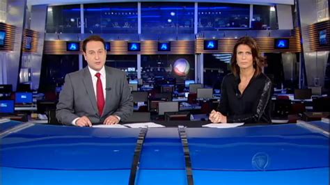 Jornal Da Record Especial Registra A Maior Audiência Da Emissora Confira Os Consolidados Do