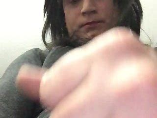 Busty Wonder Shemale With A Big Dick Anal Fucks A Guy AShemaletube