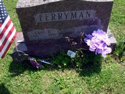 Alice E Anderson Ferryman M Morial Find A Grave