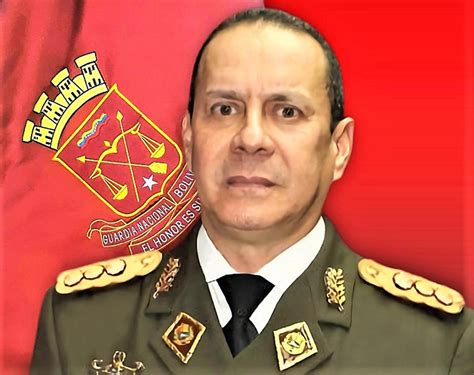 Dónde Están Y Quiénes Son Los 32 Nuevos Jefes De La Guardia Nacional Bolivariana En Las Regiones