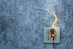 What causes electrical fires? 6 common causes you should know