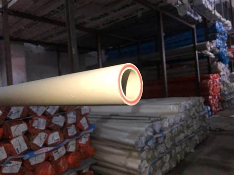 Трубы ППР 50 мм Okyanus со склада - MasterKaz