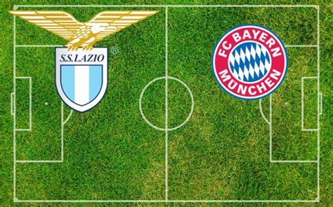 Dove Vedere In TV E Streaming La Partita Lazio Bayern Monaco