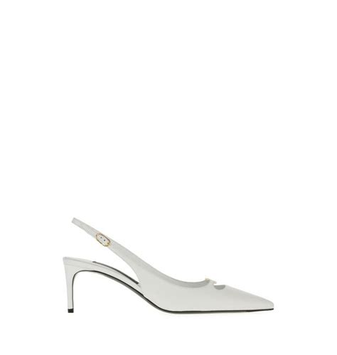 [해외배송] 24FW 돌체앤가바나 드레스 슈즈 CG0796A1953 80002 BIANCO OTTICO - 티몬