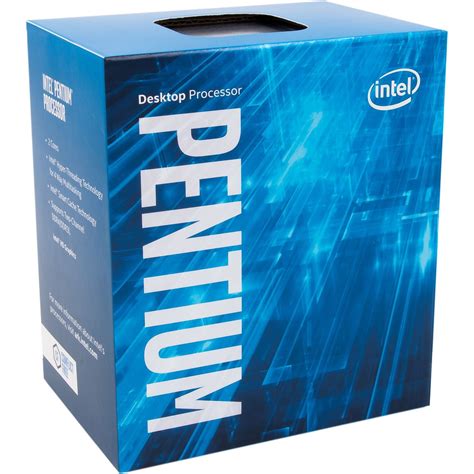 CPU INTEL PENTIUM G3250 – CÔNG TY TNHH MÁY TÍNH NGUYỄN KHANH