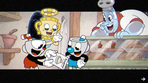 Reseña Cuphead The Delicious Last Course Es Atsit