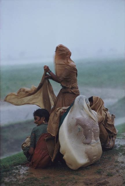 Raghubir Singh How One Man Set The Palette For Colour Photography In India