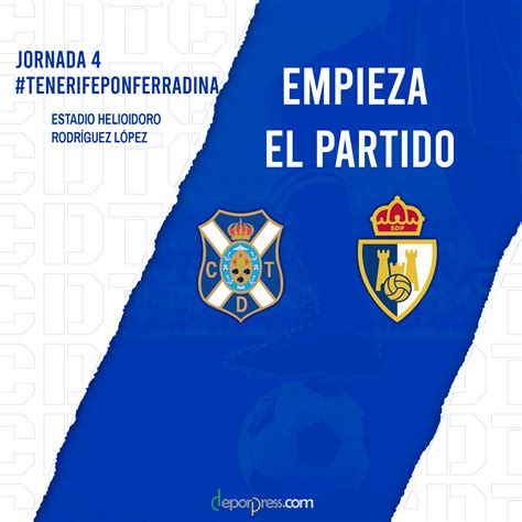 deporpress on Twitter TenerifePonferradina 1 Balón