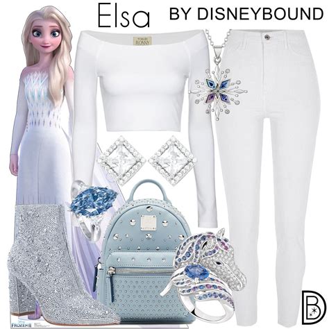 Welcome To The Official Disneybound Website Disneybound Is Meant To Be Inspiration For You To