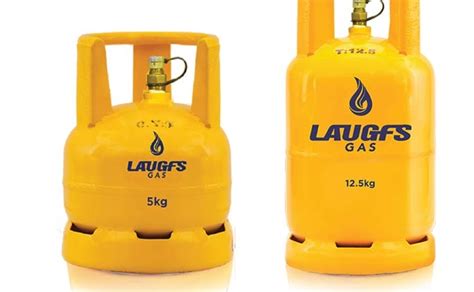 Laugfs Gas And Lanka Ioc Join Hands To Reform Sri Lankas Energy Sector