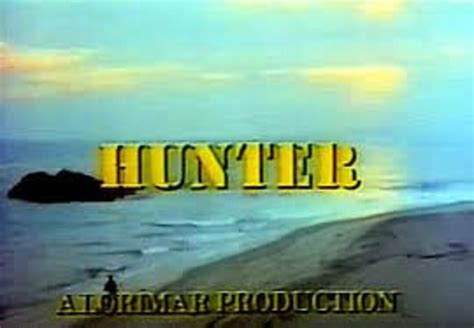 Hunter 1976-1977 TV Series Complete Series DVD-R - Etsy