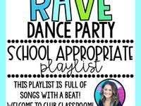 7 Best School appropriate songs ideas | songs, school appropriate songs ...