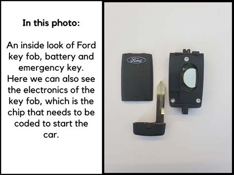 Lost Ford Keys Replacement What To Do Options Costs And More