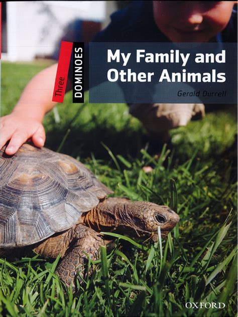 My Family and Other Animals | PDF