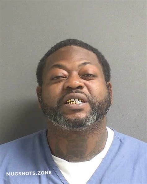 WATSON STACEY CARLOS 05 10 2021 Volusia County Mugshots Zone