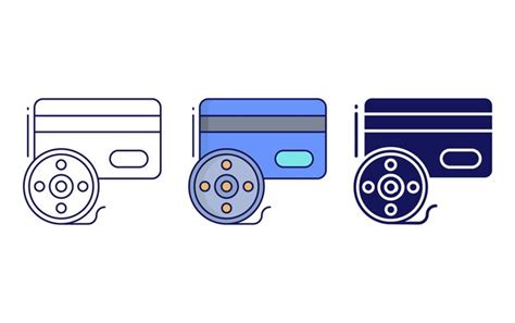 Premium Vector Payment Icon