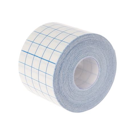 GENEMA Hypoallergenic Nonwoven Adhesive Wound Dressing Medical Fixation