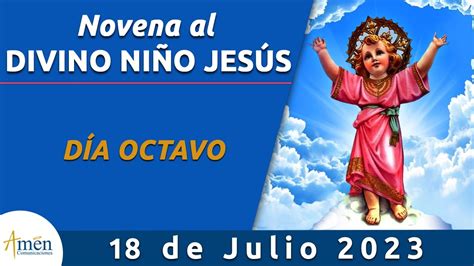 Novena Al Divino Ni O Jes S L Dia L Padre Carlos Yepes Evangelio