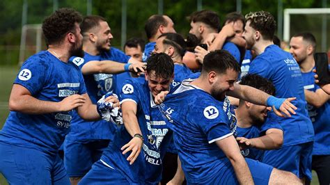 Fußball Kreisliga A Der SV Hellas Lüdenscheid will im Kreisoberhaus